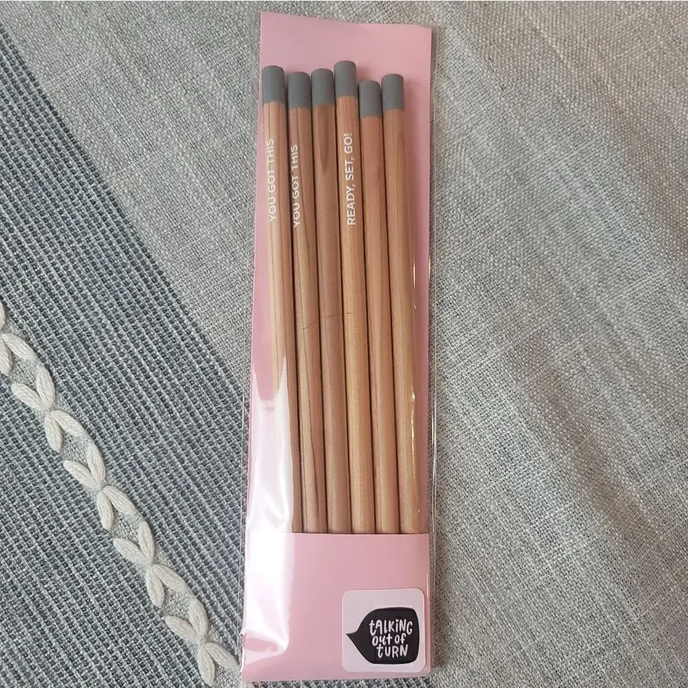 ELUM Stationery Neutral Bundle